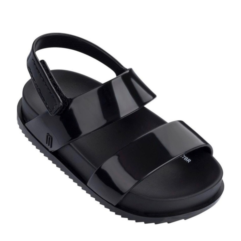 Mini Melissa Cosmic Sandal